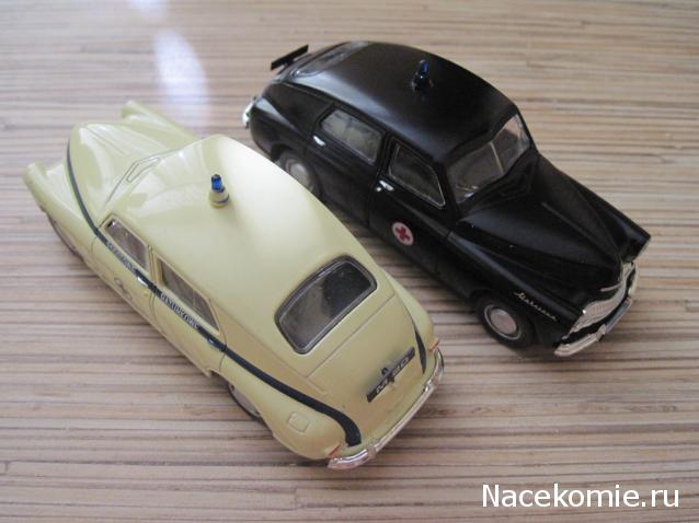 Фото наших коллекций автомобилей