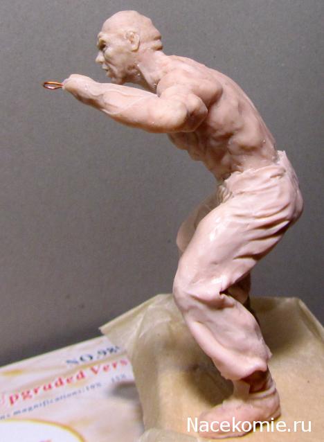 LIO - Тоже куклы, но другие.