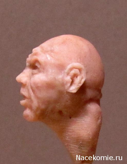 LIO - Тоже куклы, но другие.