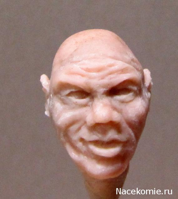 LIO - Тоже куклы, но другие.