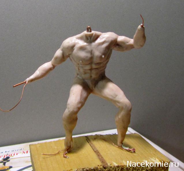 LIO - Тоже куклы, но другие.