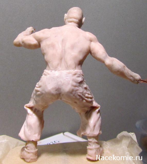 LIO - Тоже куклы, но другие.