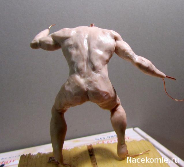 LIO - Тоже куклы, но другие.