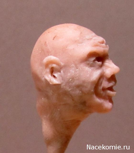 LIO - Тоже куклы, но другие.