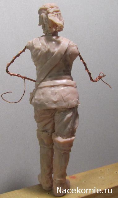 LIO - Тоже куклы, но другие.