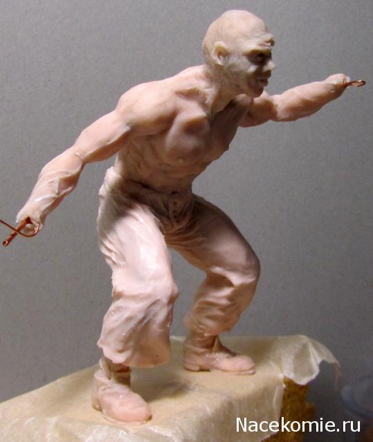 LIO - Тоже куклы, но другие.