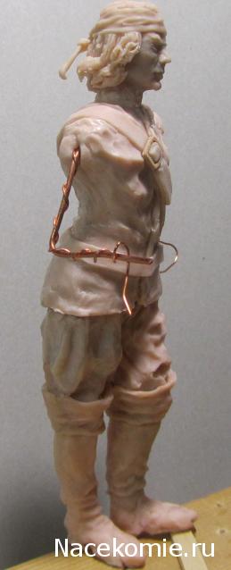 LIO - Тоже куклы, но другие.