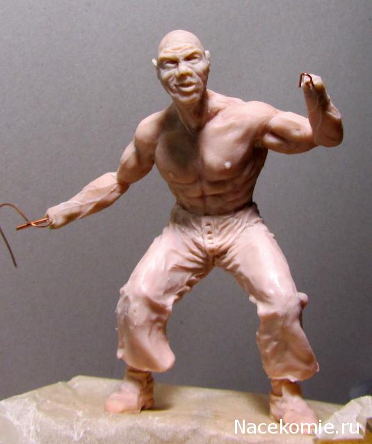 LIO - Тоже куклы, но другие.