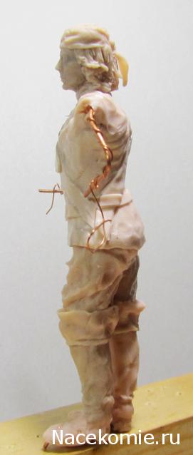 LIO - Тоже куклы, но другие.