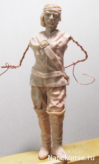 LIO - Тоже куклы, но другие.