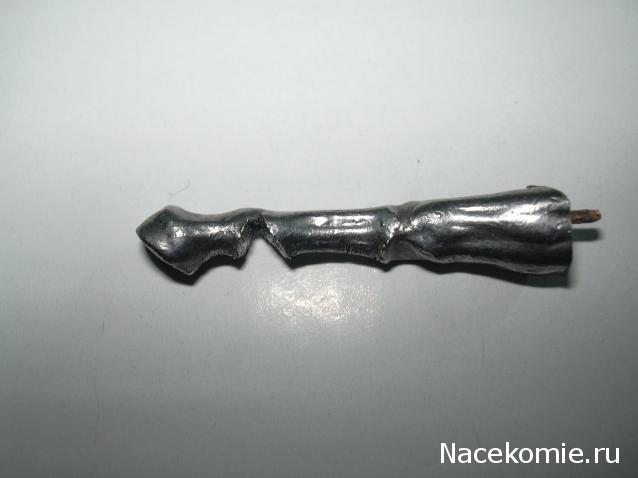 Конверсия, ремонт миниатюр.