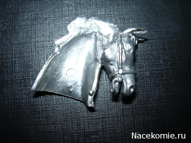 Конверсия, ремонт миниатюр.