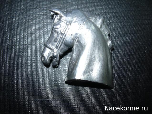 Конверсия, ремонт миниатюр.