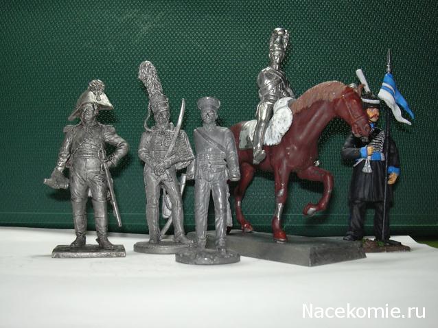 Конверсия, ремонт миниатюр.