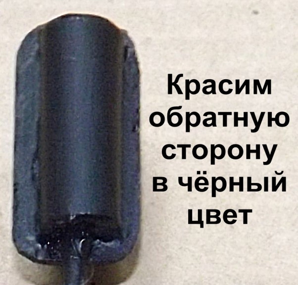 Железная Дорога в Миниатюре №44 - Пакет тёмно - зелёной травы; семафор
