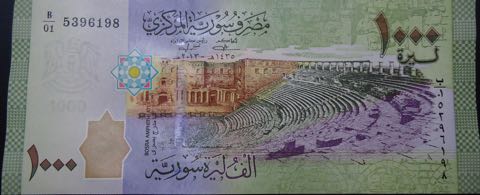 Иностранные монеты и банкноты