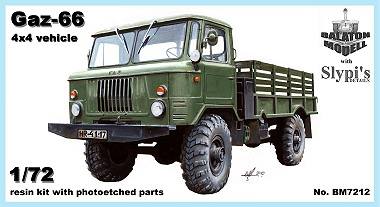Анонсы и новости БТТ в 1/72
