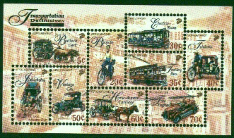 Беседы о филателии и не только (Трёп)