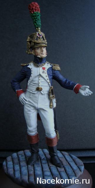 EК Castings. Наши работы.