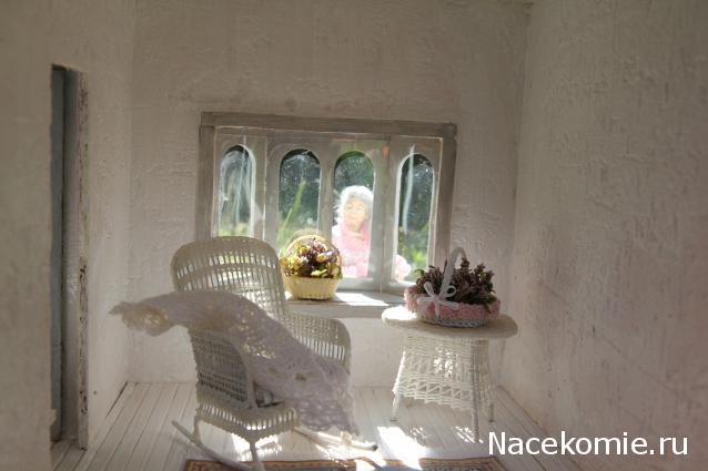 ArinaDoll - нежность в стиле Шебби