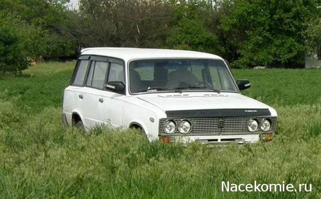 Автолегенды СССР - График выхода и обсуждение