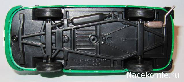 Полицейские Машины Мира - Фотогалерея