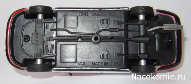 Полицейские Машины Мира - Фотогалерея