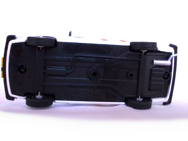 Полицейские Машины Мира - Фотогалерея