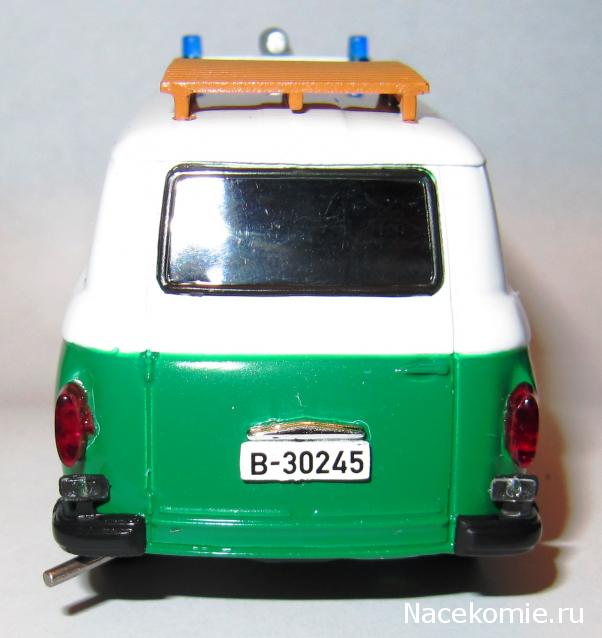 Полицейские Машины Мира - Фотогалерея