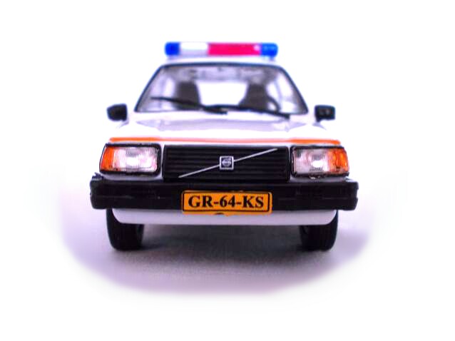 Полицейские Машины Мира - Фотогалерея