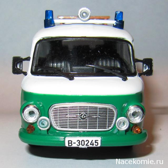 Полицейские Машины Мира - Фотогалерея