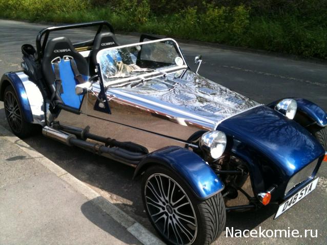 Игра "Автомобиль"