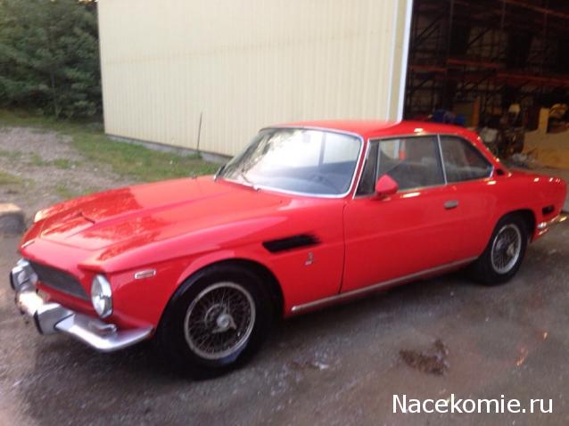 Игра "Автомобиль"