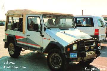 Игра "Автомобиль"