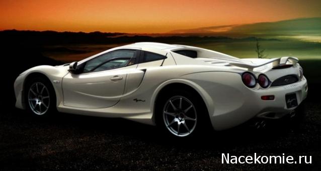 Игра "Автомобиль"