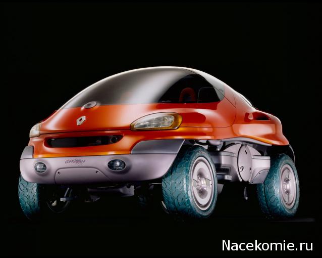 Игра "Автомобиль"