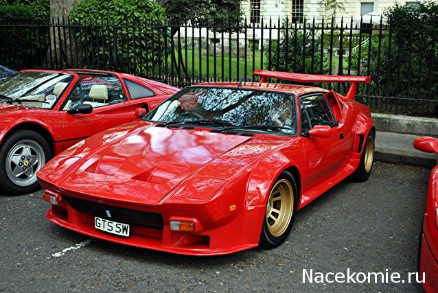 Игра "Автомобиль"