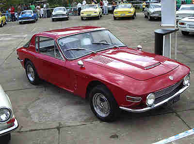 Игра "Автомобиль"