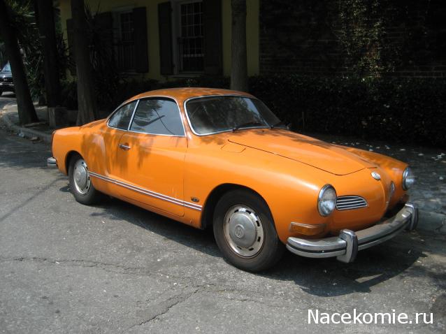 Игра "Автомобиль"