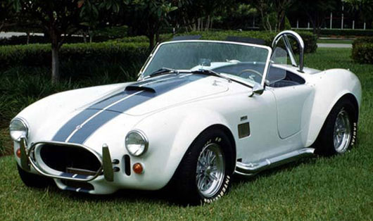 Игра "Автомобиль"