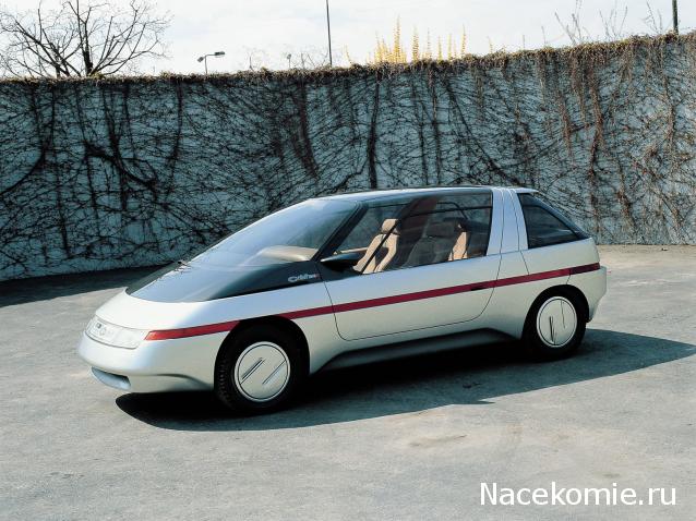 Игра "Автомобиль"