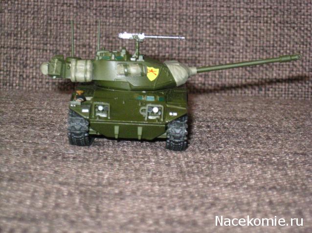 Автомобиль на службе - Современная военная техника. Спецвыпуск №3.