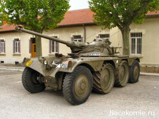 Автомобиль на службе - Военная техника Второй Мировой войны. Спецвыпуск №2.