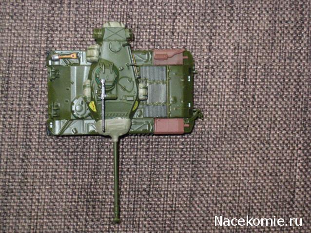 Автомобиль на службе - Современная военная техника. Спецвыпуск №3.