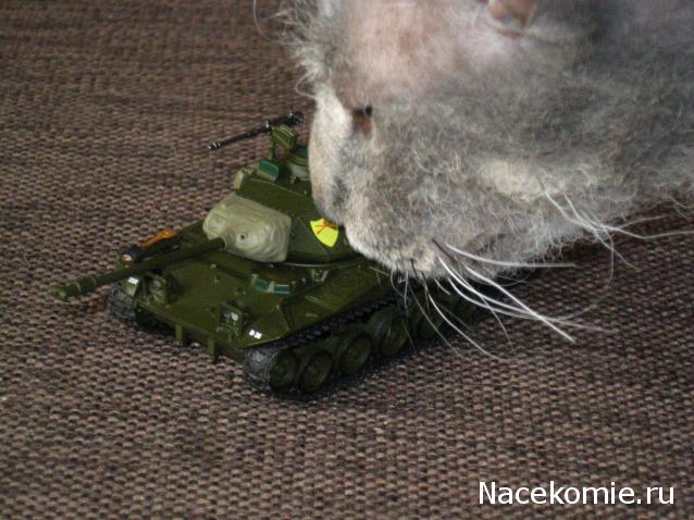 Автомобиль на службе - Современная военная техника. Спецвыпуск №3.