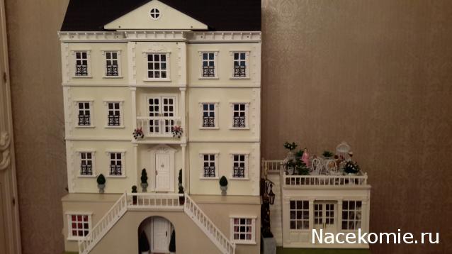 MarinaYak - Мое неожиданное увлечение миниатюрой