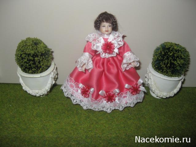 MarinaYak - Мое неожиданное увлечение миниатюрой