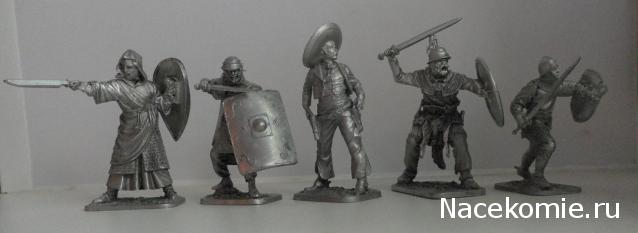 Солдаты ВОВ - Землянка (общение на разные темы)