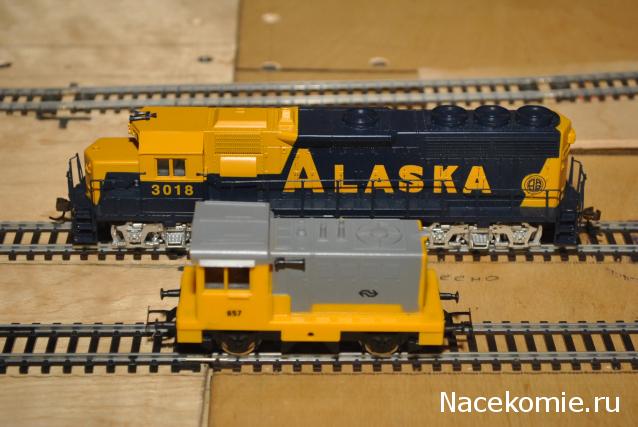 Наши коллекции.