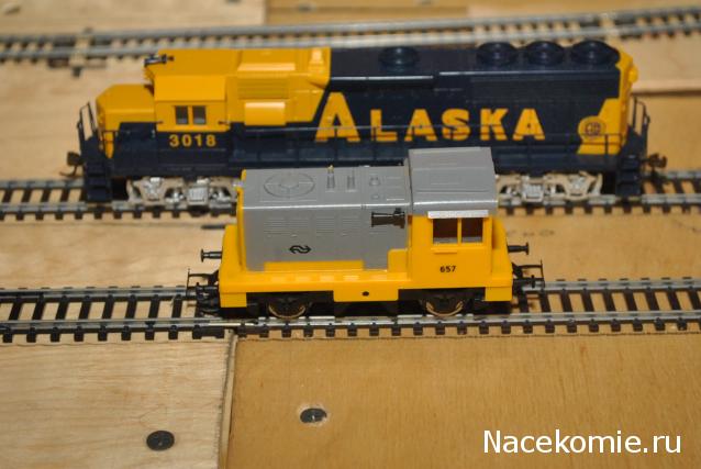 Наши коллекции.